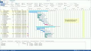 Rillsoft Cloud  06 3 Personaleinsatzplanung Export nach MS Excel [upl. by Annuaerb]