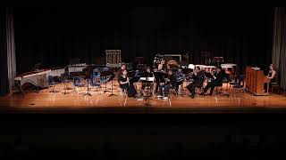 West Monona Spartan Jazz Band Spring Concert 2024 [upl. by Twyla]