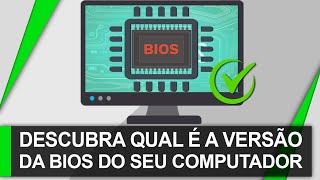 Como Saber se a Bios esta Atualizada  Confira a versão da BIOS em qualquer Windows [upl. by Wing699]