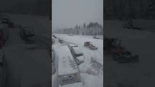 Donner Pass near Lake Tahoe [upl. by Devin]