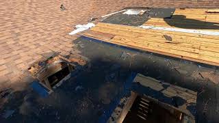 Do Not Use Peel and stick on a Roof Roof Problems [upl. by Ansell]