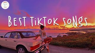 Best tiktok songs 🍨 Tiktok songs 2024  Tiktok viral songs [upl. by Graham458]