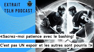 EXTRAIT Et si on arrêtait de planter des espoirs pour en remonter dautres [upl. by Ikik]