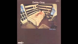 Dobie Gray  Caddo Queen [upl. by Bremen]