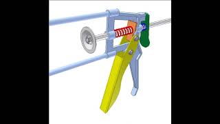 Silicone Sealant Gun [upl. by Itsirc816]