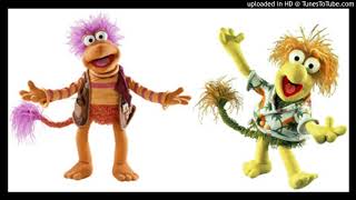 Gobo Fraggle amp Wembley Fraggle  Wemblin Fool [upl. by Chip]