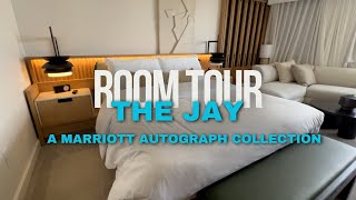 The Jay Autograph Collection Room Tour 2024 [upl. by Tessa]