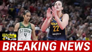 Caitlin Clark becomes WNBAs nightmare as Sue Bird reveals the team everyone dreads to face [upl. by Edahc]