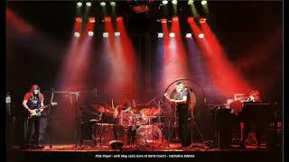 Pink Floyd 19th May 1973 Live at Earls Court Definitive Edition [upl. by Australia]