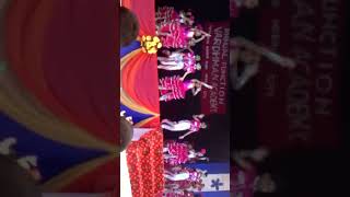 Derek Dance Vardhman School [upl. by Haldas]