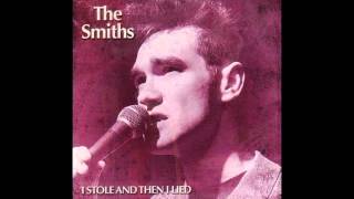 The Smiths  Live Amsterdam 1984 [upl. by Silvano]