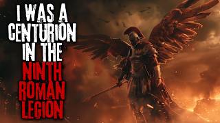 I Was A Centurion In The 9th Roman Legion Finale Creepypasta [upl. by Cherise763]