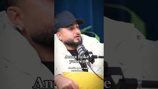 Khan Saab podcast podcast interview amanaujla [upl. by Milinda]