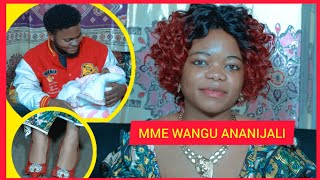 KUPENDWA RAHA NAWAPA POLE WASIOPENDA KUZAA MME WANGU ANANIJALI NDIOMAANA NAPENDEZA [upl. by Morten226]