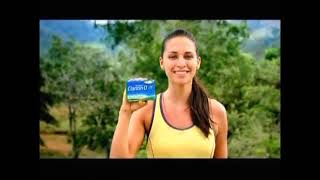 ClaritinD Commercial featuring Johanna Botta 2011 [upl. by Dranyer936]