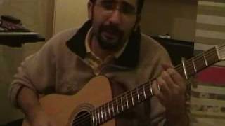 Aqualung Jethro Tull  acoustic version by Andrea Vercesi [upl. by Gualterio]