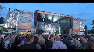 90s Explosion openair festival Praha 2024 [upl. by Vardon945]