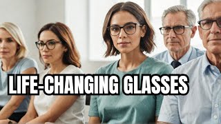 40 Incredible Testimonials From Actual Customers Of Ionspec Medical Glasses Real Stories [upl. by Hnim]