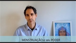 Menstruação e Seu Poder 12 [upl. by Burkhart]