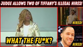 Tiffany Henyard Illegal Hires Given 30 Days To Terrorize Dolton Governor JB Pritzker Speaks Out [upl. by Omsare]