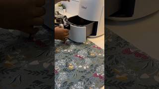 Amazon Air Fryer അടിപൊളി ആണോ viral shorts airfryer amazon [upl. by Seiber299]