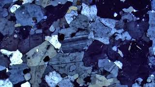 R91 Diorite Gneiss [upl. by Gavin]