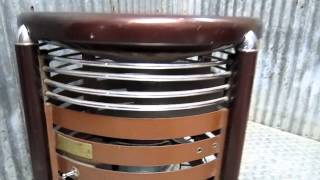 Kenmore floor fan hassock  for sale [upl. by Demetria31]