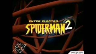 SpiderMan 2 Enter Electro PlayStation [upl. by Hayley]