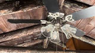 Why You Must Clean Your Ceiling Fans [upl. by Gnahk223]