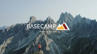 Basecamp  Powered by Pivot  Edge [upl. by Susanetta166]