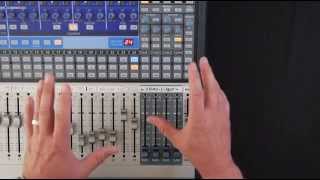 PreSonus Studiolive Headphones amp Soloing  6 of 7 [upl. by Quillon467]