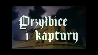 Przyłbice i Kaptury  Serial 1985 Odcinek 5 W gnieździe wroga [upl. by Aniraz]