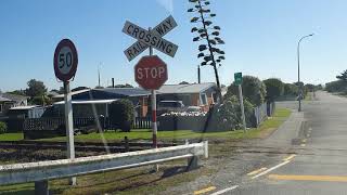 Three Mile Hokitika during Lockdown [upl. by Ohara93]