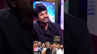 SK Old memories very beautiful 😍 Sivakarthikeyan Sangitha Vijay TV shorts vijay sk23 amaran [upl. by Swenson]