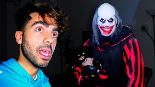 COMPRE UN PAYASO EN LA DEEP WEB 1 [upl. by Ame]