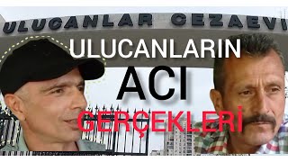 20 YAŞINDA KOĞUŞ AĞASI ESKİ MAHKUMUN ANILARI ULUCANLAR hapishane HAPİSHANE VİDEOLARI BELGESEL [upl. by Cock947]