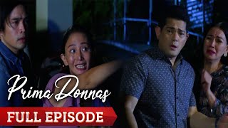 Prima Donnas Full Episode 196  Stream Together [upl. by Nnoryt]