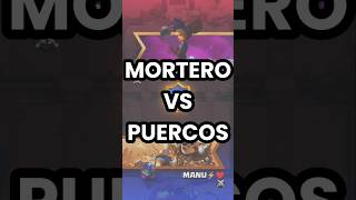 MI MORTERO🗿 clashroyale clashroyalegameplay clashroyalememes clashroyaleshorts [upl. by Nerhe]