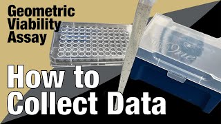 GVA Sample Preparation How to Embed Cells in a Pipette Tip [upl. by Anastos259]