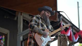 The Burl County Fair Day 2 Eric Bolander Ive Only Started [upl. by Nuahsal]