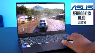 Asus Zenbook 13 UX325E Long Term Review [upl. by Seravart329]