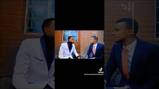 Brian Banda vs Prophet Shepherd Bushiri interview on Times Exclusive [upl. by Timmons]