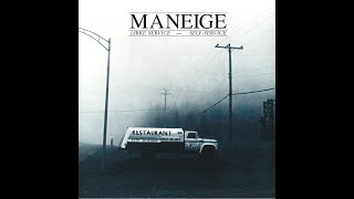 Maneige — Libre Service  Self Service Full Album 1978 [upl. by Arrim]