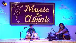 Aarav Tabla Solo performance at Skills Development Centre on 4 May 2024 [upl. by Arol]