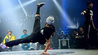 Breakdance Battle  Chelles Battle Pro 2014 Final [upl. by Atived]