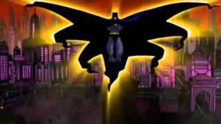 The Batman Season 3 Theme amp Credits [upl. by Assed]