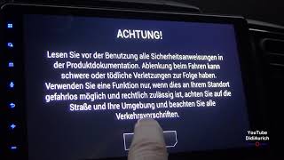 So funktioniert die Navi Karten Update für Navigationsgeräte im Fahrzeug ausführlich vorgestellt [upl. by Letnuahs]