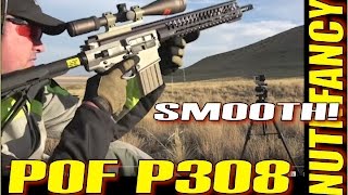 The Surprising POF P308 Full Review [upl. by Acinod]