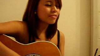 owl city Firefliescover [upl. by Chally]