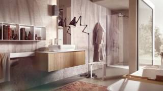 La Casa Moderna by Edonè – Arredo Bagno Moderno e Design [upl. by Arrak]